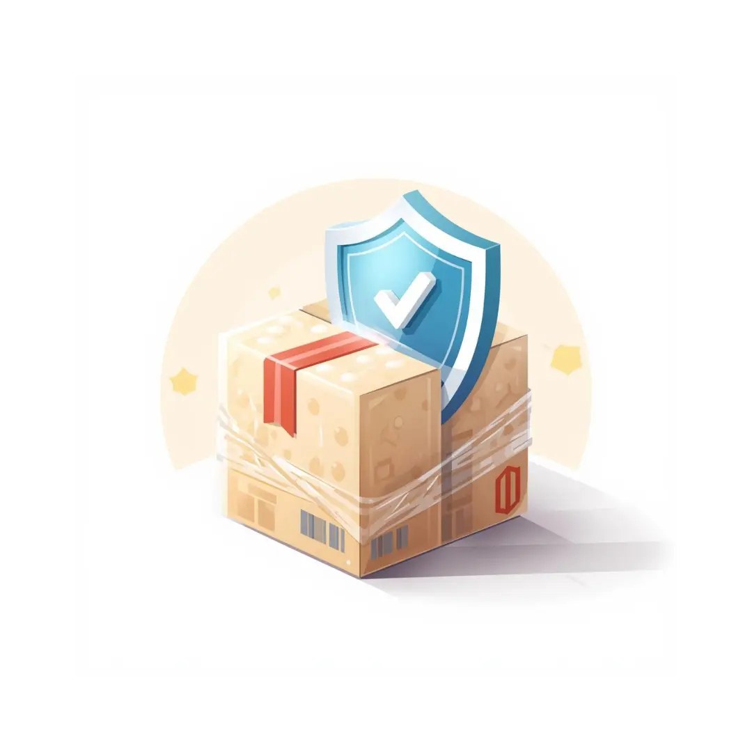 Protection Shipping + Envio Gratis