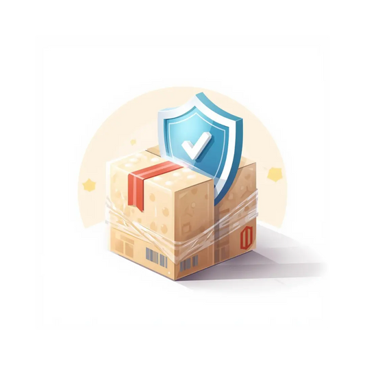 Protection Shipping +  Envio Gratis